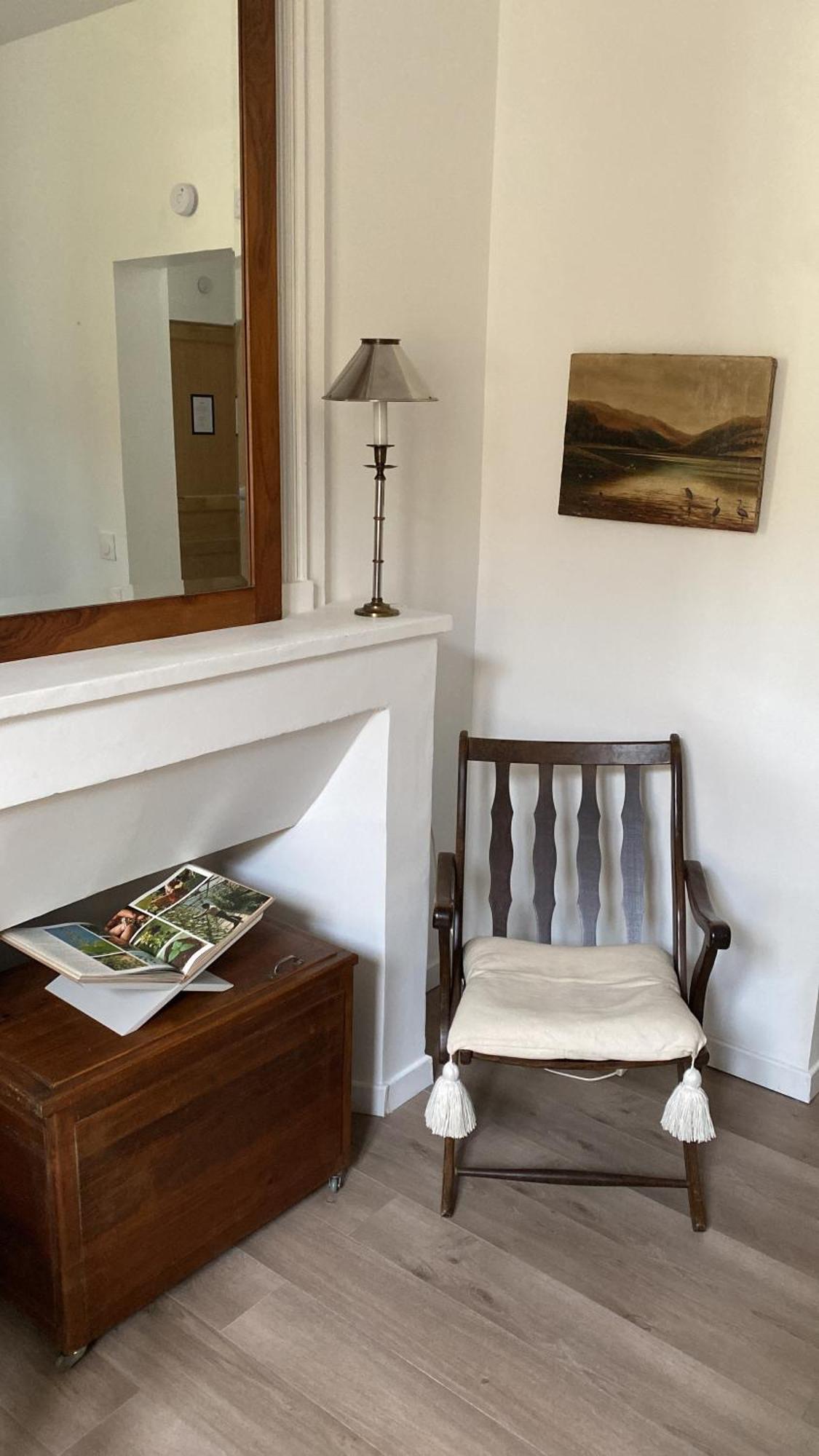La Maison Du Clocher Saint-Émilion Exteriér fotografie