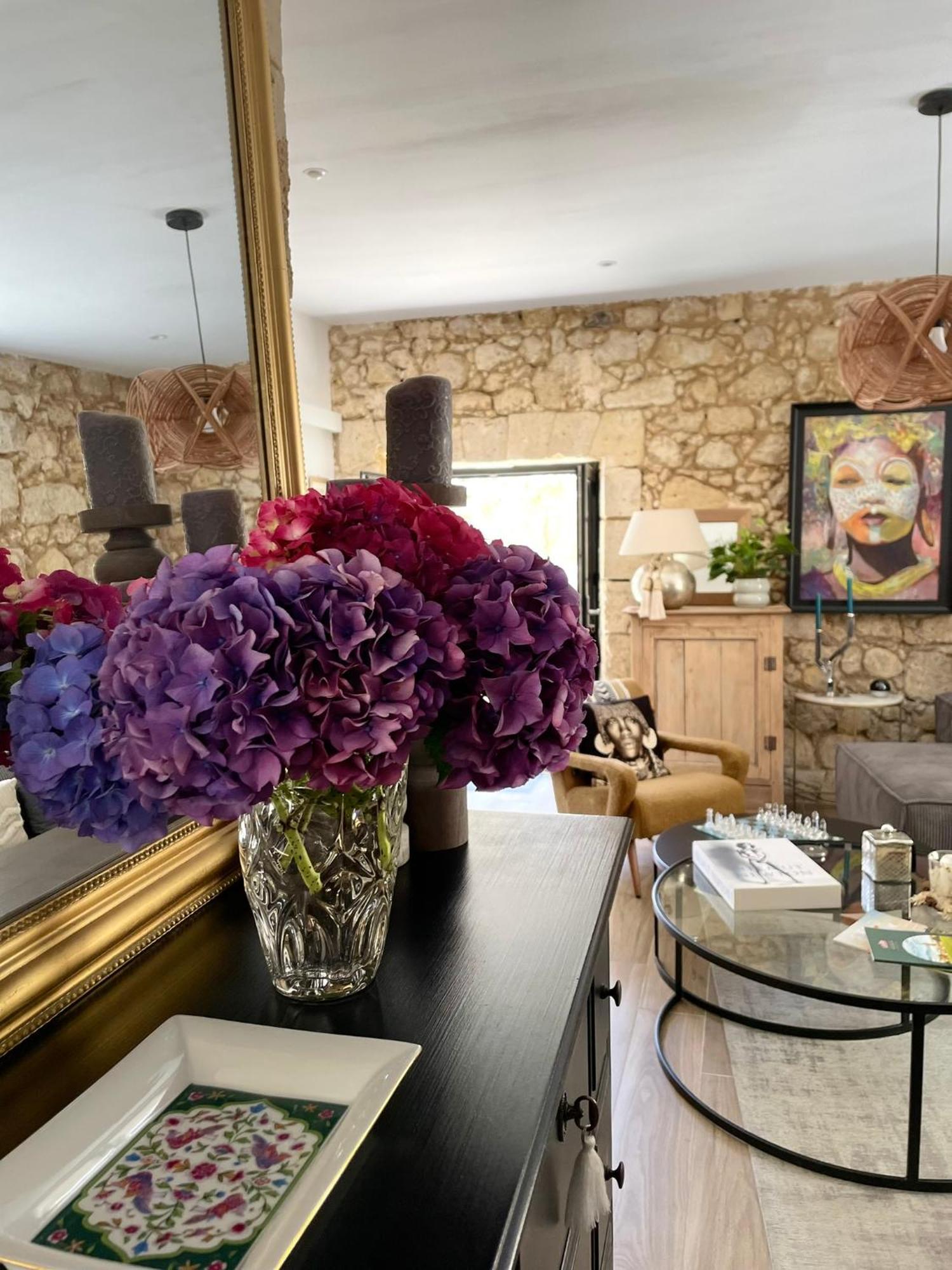 La Maison Du Clocher Saint-Émilion Exteriér fotografie