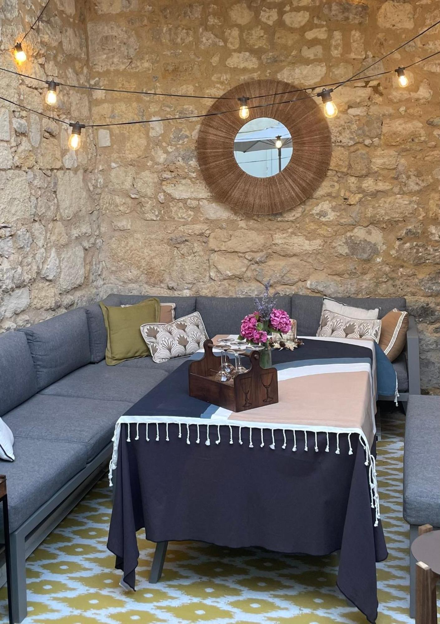 La Maison Du Clocher Saint-Émilion Exteriér fotografie