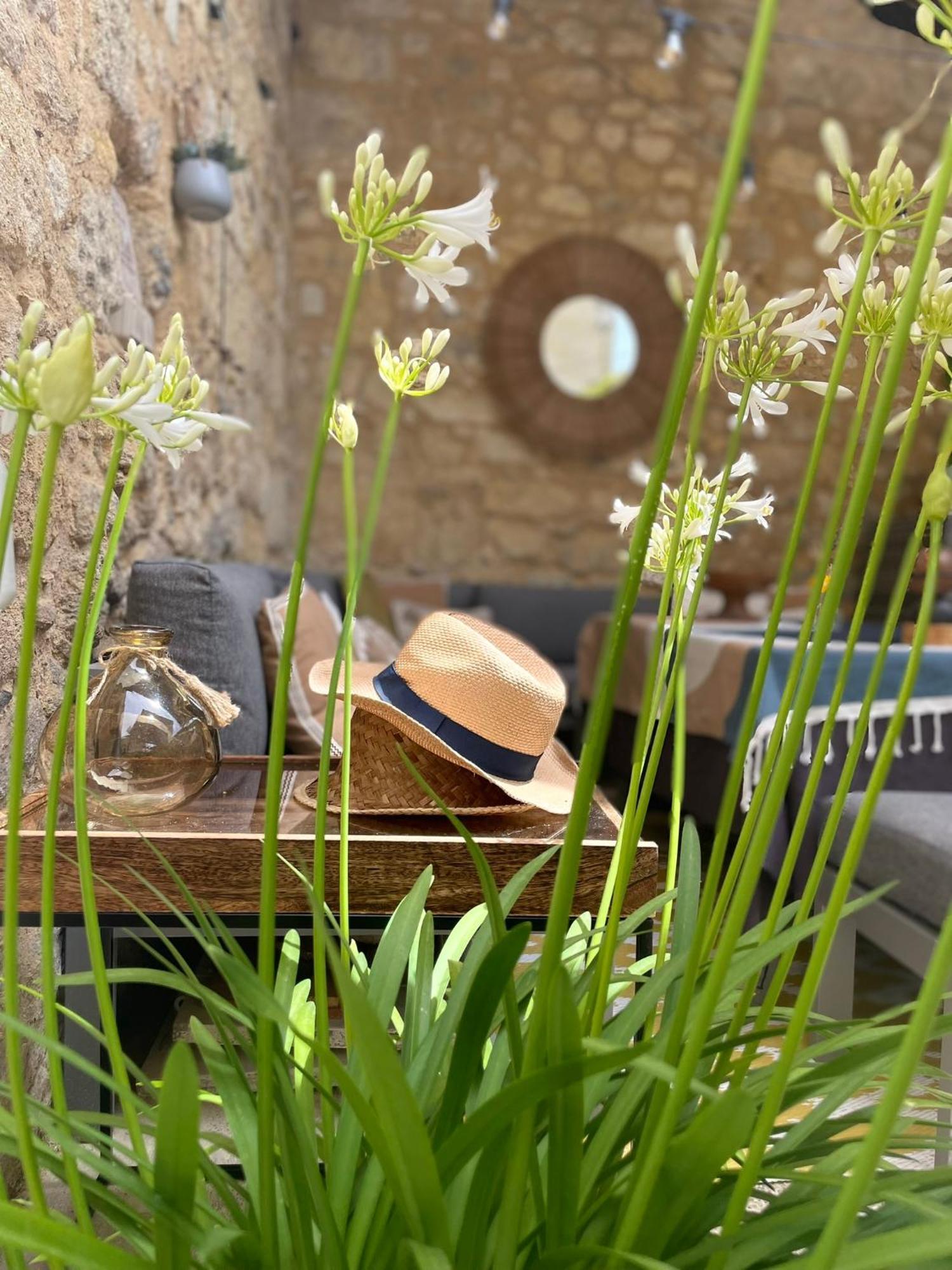 La Maison Du Clocher Saint-Émilion Exteriér fotografie