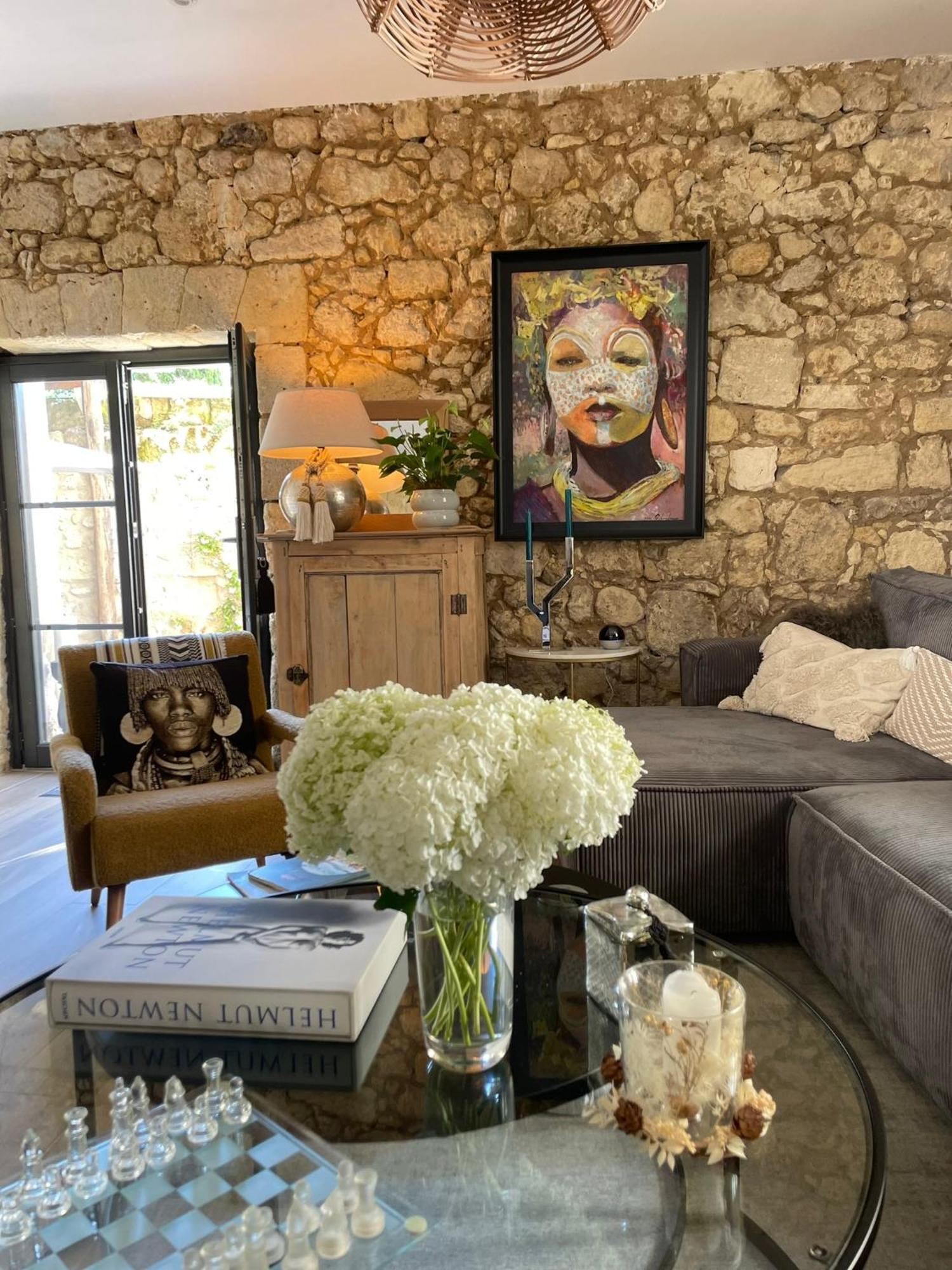 La Maison Du Clocher Saint-Émilion Exteriér fotografie